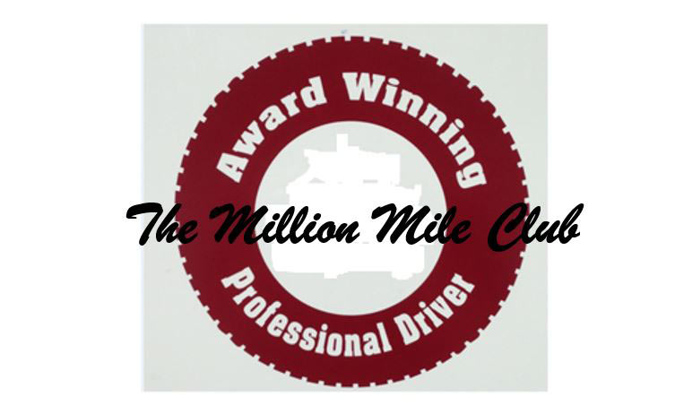 The Million Mile Club